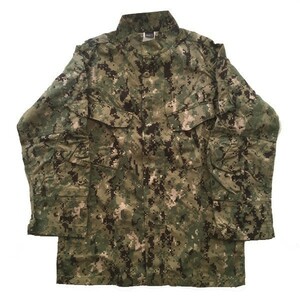 patagoniaパタゴニアmarsマーズL9LEVEL9レベル9フィールド シャツ ジャケットMサイズAOR2デジタル カモ米軍アメリカ軍ミリタリーUSアーミー