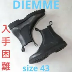 入手困難！DIEMME Verona ディエッメ ヴェローナ size 43