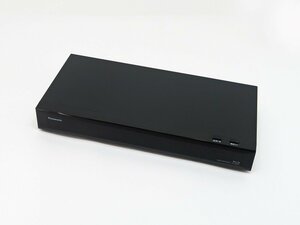 ◇【Panasonic パナソニック】ブルーレイレコーダー 2TB DMR-BRX2020