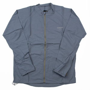 国内正規品 【日本製】 NIKE x UNDERCOVER 【GYAKUSOU】 UC LIGHT WEIGHT JACKET ナイキ ギャクソウ 撥水 携帯 ライト ジャケット 401 XL