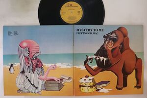 英LP Fleetwood Mac Mystery To Me K44248 REPRISE /00400