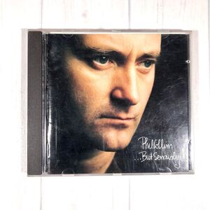 m1203 CD【 BUT SERIOUSLY / PHIL COLLINS 】バット・シリアスリー / フィル・コリンズ