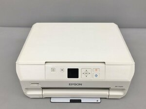 インクジェットプリンター EP-708A エプソン EPSON ホワイト系 2404LR139