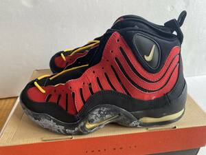 未使用観賞用NIKE　AIR　BAKINオリジナル27.5