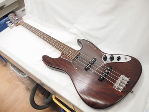 バッカス Bacchus E.ベース WOODLINE　WL-435