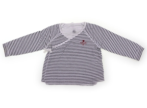 プチバトー PETIT BATEAU カーディガン 80サイズ 女の子 子供服 ベビー服 キッズ