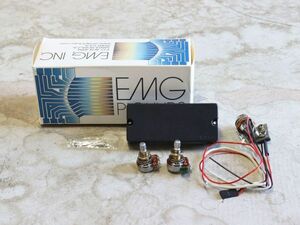 【中古】EMG 35P 5弦ベース用アクティブピックアップ イーエムジー【2023040002535】