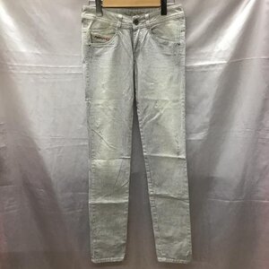 DIESEL 表記無し ディーゼル パンツ デニム、ジーンズ W25 L32 Pants Trousers Denim Pants Jeans 青 / ブルー / 10115460