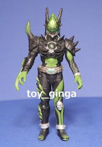 即決仮面ライダーブレイド 怪人シリーズ ジョーカーアンデッド 中古品