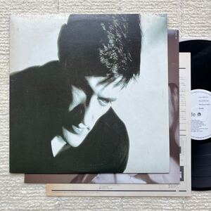 Promo 見本盤◆美盤◆LP◆New Order(ニュー・オーダー)「Low-Life(ロウ・ライフ)」◆1985年 YX-7352-AX◆Synth-pop UK Rock Joy Division