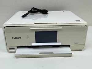 Canon キャノン PIXUS TS8130 インクジェットプリンター 複合機