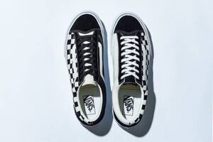 【新品未使用】VANS V36OG BILLYS OLD SKOOL BILLY