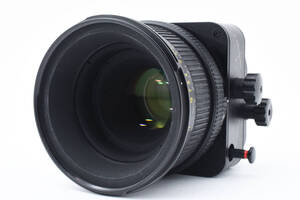 【良品】ニコン Nikon PC MICRO Nikkor 85mm F2.8 D シフトレンズ #450