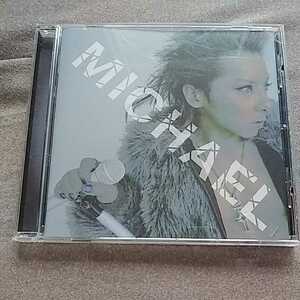 中古邦楽CD MICHAEL / MICHAEL[2nd press盤]　SOPHIA