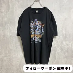 古着 used　GILDAN ギルダン　FIESTA BOWL　カレッジフットボール　アメフト　半袖プリントTシャツ　黒　ブラック