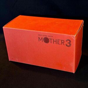 【美品】ゲームボーイミクロ MOTHER3 箱のみ ファミコン ゲームボーイ GBA Nintendo 任天堂 マザー3 SFC ギークの逆襲 アドバンス マリオ