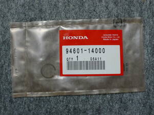 HONDA 純正品 ピストンピンクリップ　94601-14000