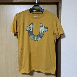 TRUE RELIGION半袖Tシャツ XLサイズ