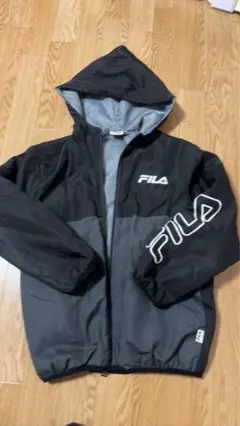 FILA ジャケットとパンツセット　140cm