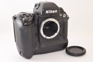 Nikon ニコン F5 ボディ AF フィルム一眼レフカメラ 2411084