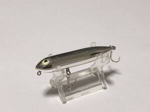 ヘドン ザラ パピー Heddon ZARA PUPPY NP（検.OLD オールド オリザラ プラドコ ラッキー13　ポーチ)