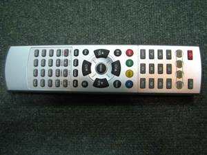 ◇中古品　リモコン　TV　CATV　VCR　DVD