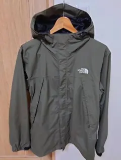 THE NORTH FACE　Scoop 　NP61940　スクープジャケット