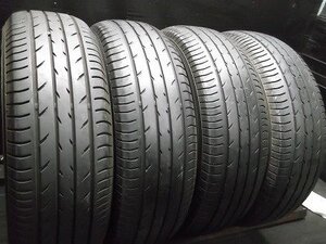 【R717】BluEarth E52A◆195/65R15◆4本売切り