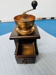 HARIO ハリオ アウトドア コーヒーミル 国産 Coffee Mill 手動