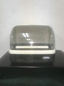 昭和レトロ 食器乾燥機 HOOBO フーボー No.242