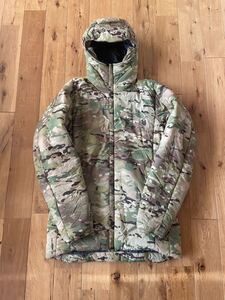 激レア 未使用品 パタゴニア ロストアロープロジェクト ロストアロー ダスパーカ Patagonia Lost Arrow projectUS DAS Parka MARS 