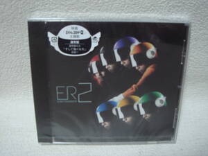 関ジャニ∞ ER2 EIGHTRANGER エイトレンジャー 通常盤 未開封！