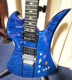 B.C.Rich エレキギター モッキンバードST