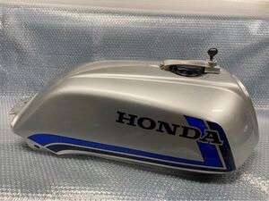 CB750F ガソリンタンク　美品 フューエルタンク HONDA 燃料タンク 当時物