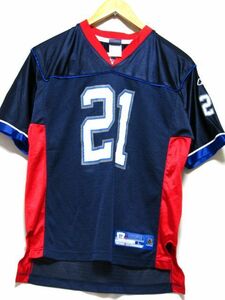 ＠美品 リーボック NFL Buffalo Bills バッファロー ビルズ N118 アメリカ古着 ニューヨーク州オーチャードパーク S マクガ―イ―