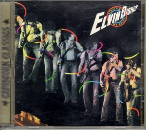 〇　エルヴィン・ビショップ　Elvin Bishop　/　Struttin