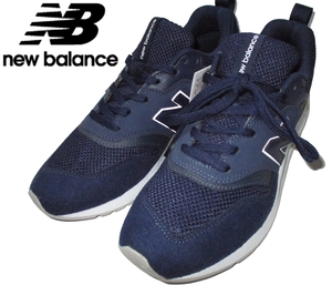 新品 28cm 定価￥9,790 ▼ NEW BALANCE ニューバランス ▼ CM997H スニーカー シューズ 濃紺 ネイビー メンズ 国内正規品