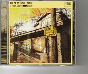 輸入盤 2 Chainz「Rap Or Go To The League」