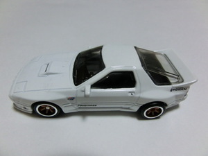 ホットウィール マツダ RX7 FC パンデム 新品