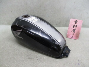 ２★CB223S用タンク331　純正.MC40.検）CB400SS.NC41.CL400.NC38