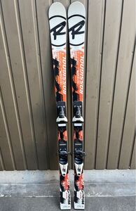 ロシニョール(ROSSIGNOL) ワールドカップ World cup GS Pro スキー板 144cm