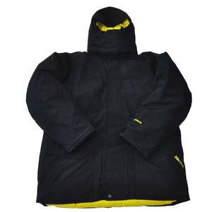 MARMOT / マーモット GORE-TEX MAMMOTH PARKA DOWN JACKET BLACK XL,XXL