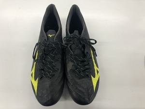 ミズノ MIZUNO レビュラ REBULA3 JAPAN サッカースパイク 28.0cm ブラック P1GA206045