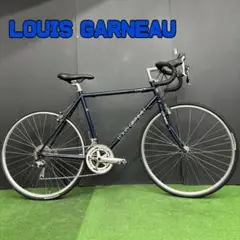 ロードバイク LOUIS GARNEAU LGS CT ネイビー