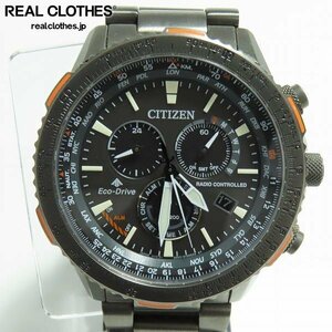 CITIZEN/シチズン エコドライブ プロマスター E660-S115451 /000