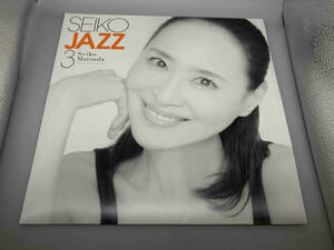 松田聖子 CD SEIKO JAZZ 3(初回限定盤B)(2SHM-CD+DVD)