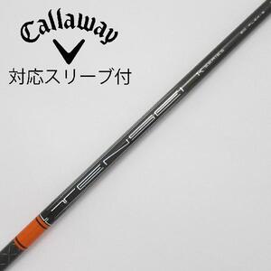 三菱ケミカル TENSEI TENSEI Pro Orange 1K ドライバー用_スリーブ付 TENSEI Pro Orange 1K 60 【キャロウェイゴルフ用】