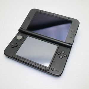 良品中古 ニンテンドー3DS LL ブルー 即日発送 game 任天堂 本体 あすつく 土日祝発送OK