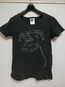 【即決】undercover 04aw but beautiful tシャツ カットソー M パティスミス