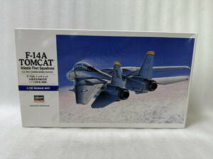 ★ハセガワ 1/72 F-14A TOMCAT Atlantic Fleet Squadrons トムキャット 大西洋空母航空団★